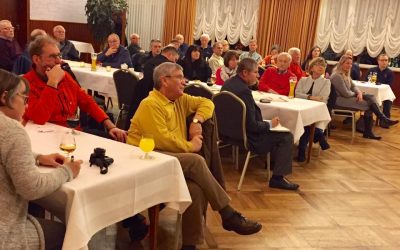 Omikron: SPD verschiebt Jahreshauptversammlung