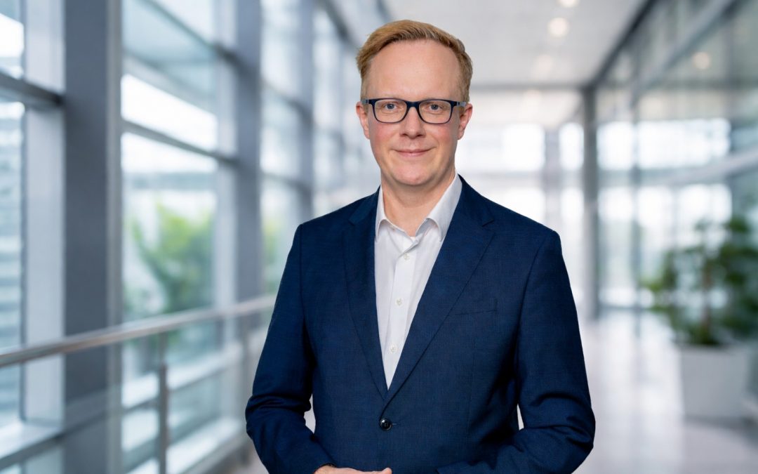 SPD-Kreisverband Osnabrück nominiert Alexander Bartz als Landratskandidaten